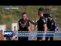 CONCURS DE ADMITERE LA ȘCOLILE DE AGENȚI DE POLIȚIE DIN CÂMPINA ȘI CLUJ-NAPOCA