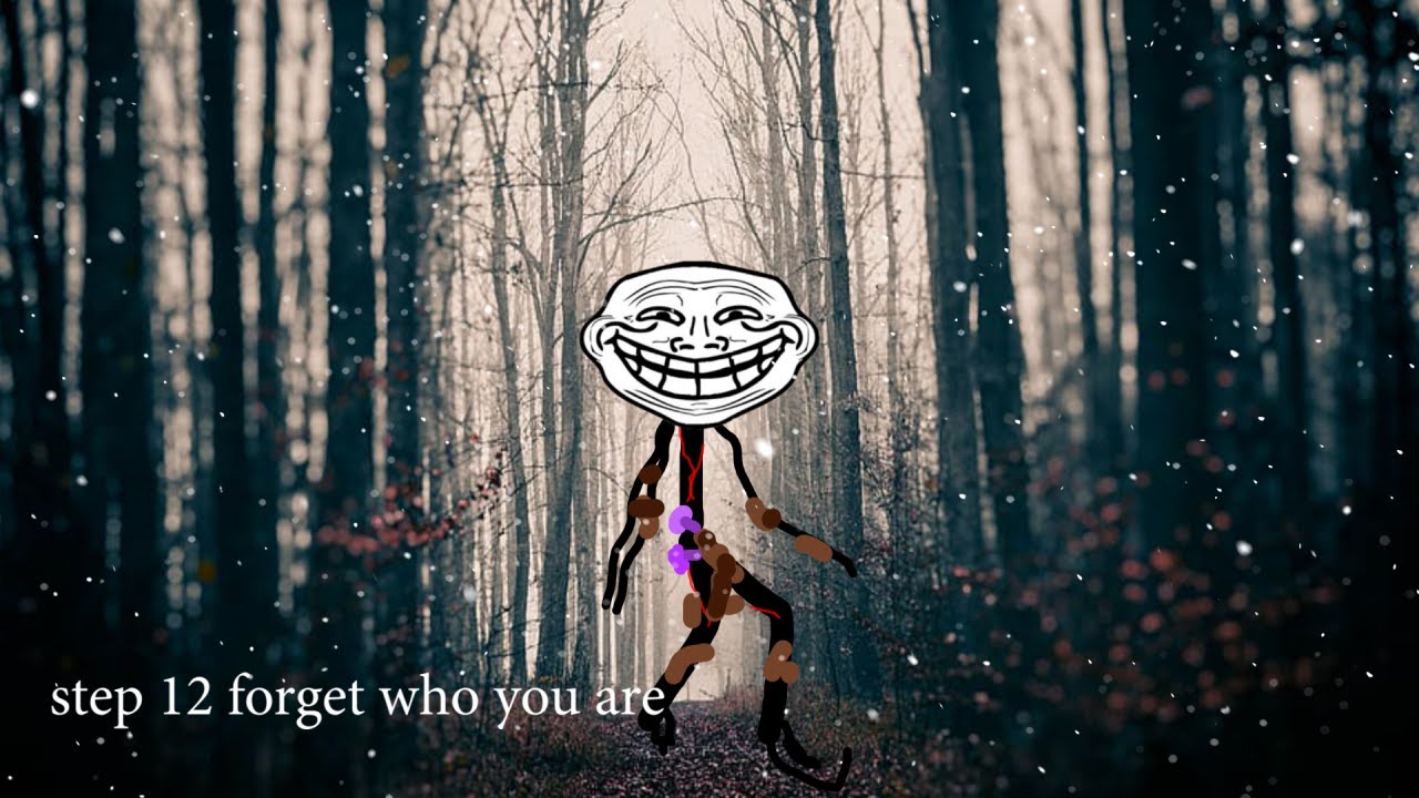 A Trollge Incident Youtube