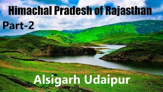 Alsigarh Udaipur 2020 | Finding Rivals