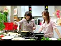 重慶香辣烤蔬菜《蔬食go健康》ep 6 2