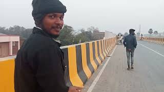 japla new over bridge ka video