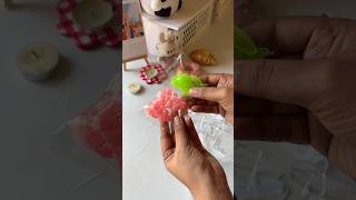 കാത്തിരിപ്പിന് വിരാമം😂 ninu shaaji #diy #craft #shorts