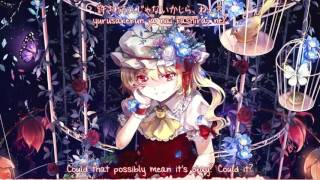 【東方紅魔郷】 禁符「フォービドゥン・ゲーム」 『凋叶棕』【Subbed】