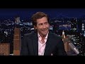 Jake Gyllenhaal's Dog Has Fake Balls  The Tonight Show Starring Jimmy Fallon