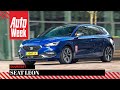 Seat Leon - Welkom duurtest