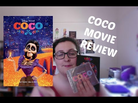 Coco Ii Review Youtube