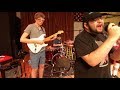 Stay - Post Malone - Cover