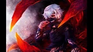 Nightcore manic Drive
