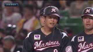 2019年5月10日  福岡ソフトバンク対千葉ロッテ 試合ダイジェスト