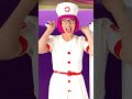 Knock Knock, Who's at the Door? | Kids Songs And Nursery Rhymes | @dominoki