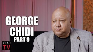 George Chidi Breaks Down How Young Thug's Jail Call with Mariah The Scientist Go
