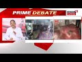 prime debate ବନ୍ଧା ହେଲେ ମାନସ i 2 sept 2021