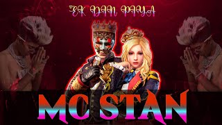 MC STAN - Ek Din Pyar😘 Free Fire Montage ||free fire song status || free fire status | ff status