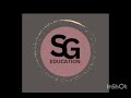 info # SG Education channel