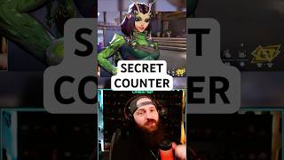 Mantis Has a SECRET COUNTER!? | Marvel Rivals