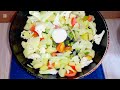 স্পেশাল মিক্সড সবজি রেসিপি। sabzi recipe mixed vegetable mixed sabzi vegetables cooking.