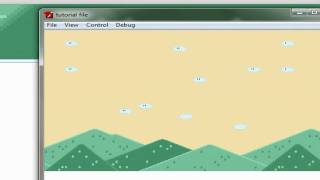 Flash sprite film tutorial part 4