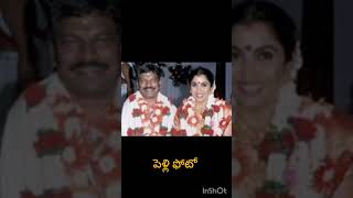 నటి రమ్యకృష్ణ గారి కుటుంబం నీ చూశారా|Actress Ramya Krishna Family Photos #shorts