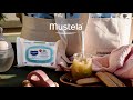 Cleansing Wipes for Normal Skin | Mustela USA