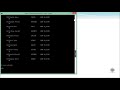 Oracle - SQL - Creating Views