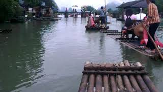 Tourism at Chuzhou city China part 8