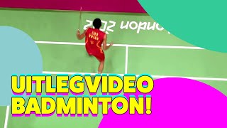 Uitleg badminton: wat zijn de spelregels van badminton?