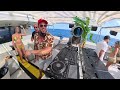 bigmoo live at oceanbeat ibiza 2024 house u0026 edm party mix