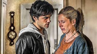 The Immigrants Game | DRAMA | Full Movie in English