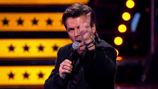 Thomas Anders - You Can Win If You Want  (Live Discoteka 80-s)HD