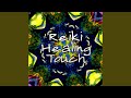 Reiki Healing Touch