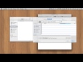 Quickly Save a File to Buried Path in Mac OS X