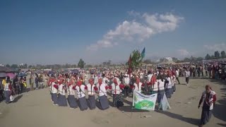 SAKELA | KIRAT RAI FESTIVAL | SAKELA SILI | Sakela Festival in Nepal | MOUNTAIN MATE