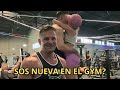 MAZZA Consigue un GOLAZO y ASISTENCIA con la NUEVA del GYM