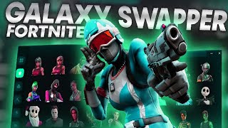 Fortnite Unlock ALL SKINS Guide 2025 | Galaxy Swapper V3 | Free Download | Skin Changer Fortnite