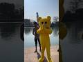 Pooch gye haridvar😁# funny #teddyboy #shortsviral #dance #teddy #shortvideos #comedy #teddyloverboy