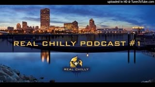 Episode 1 - Summer Recap & 2016-17 Roster Talk