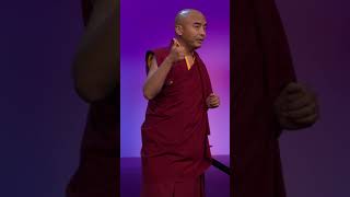 Yongey Mingyur Rinpoche TedTalk 2022