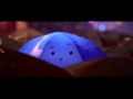 Film Clip  Pixar's 'The Blue Umbrella'