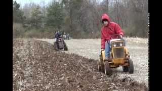 6th Annual PA Plow Day 2011 Full Release