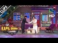 Kapil welcomes Rahat Fateh Ali Khan to the show -The Kapil Sharma Show -Episode 18 - 19th June 2016