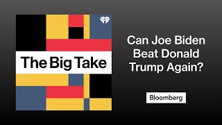 Can Joe Biden Beat Donald Trump Again? | The Big Take