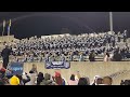 JSU - King's Affirmation vs Alcorn 2022 (J-Settes Stand Routine)