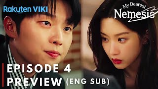 My Dearest Nemesis I Episode 4 Preview I Moon Ga Young I Choi Hyun Wook [ENG SUB]