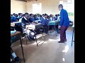 Ndindika Secondary School, Laikipia Candidates Session, bookings:0725133199 Kennedy Wangari