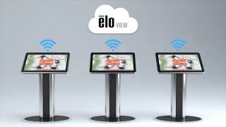 Elo Backpack