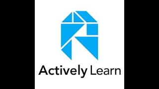 How to Use Actively Learn