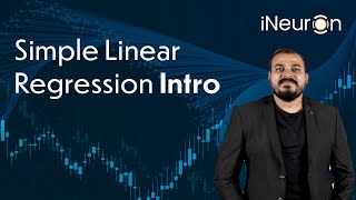 Simple Linear Regression in Machine Learning | Machine Learning