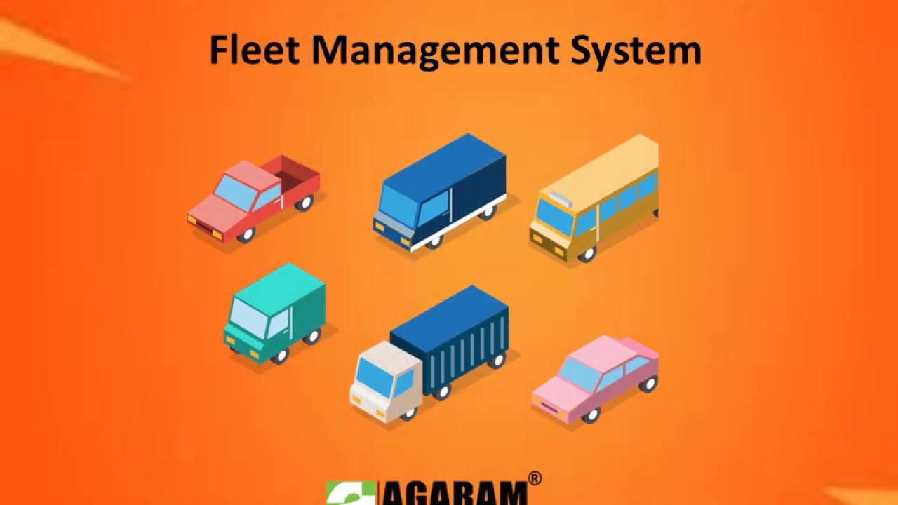 Fleet Management System Project In Php At James Urbina Blog