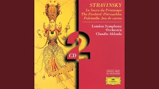 Stravinsky: Jeu de cartes, K059 - I. Première donne