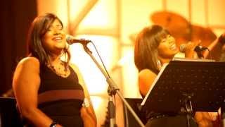 Jaya Niyathai - Billy Fernando live in Concert 2012